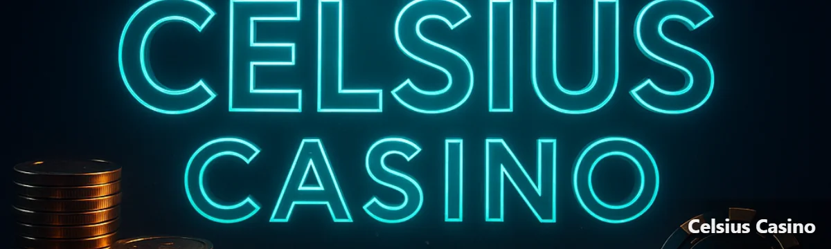 Celsius Casino