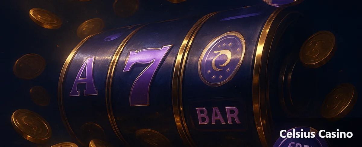 Celsius Casino